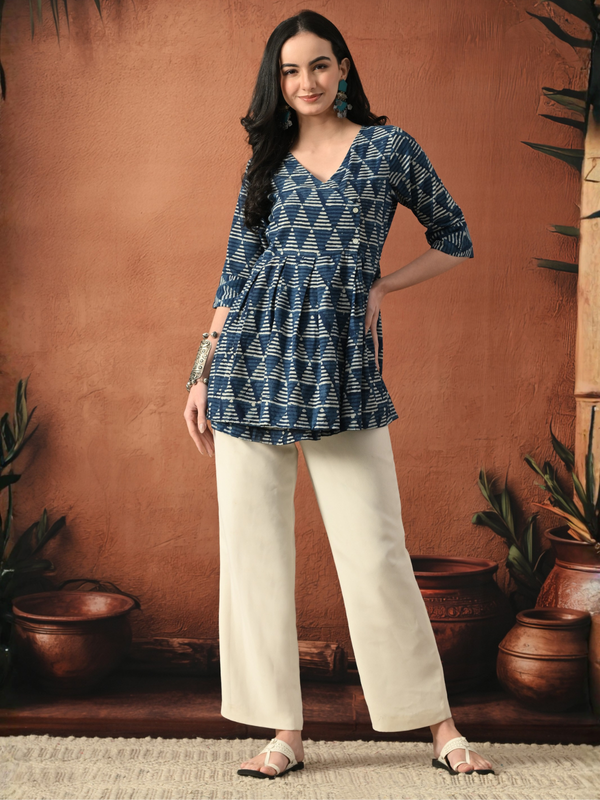 Amara Everyday Top