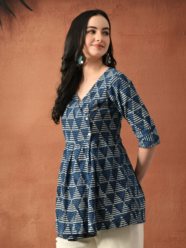 Amara Everyday Top
