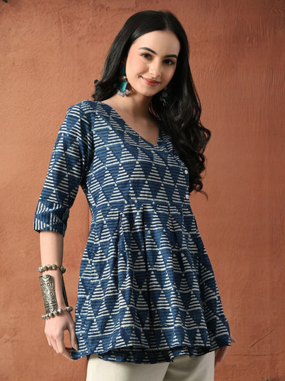 Amara Everyday Top