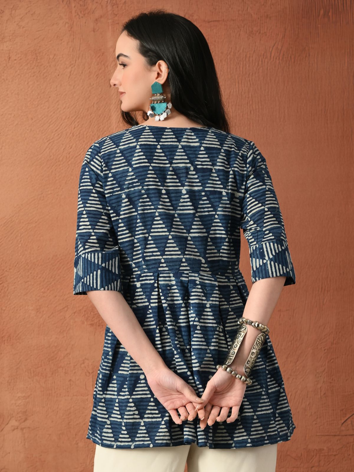 Amara Everyday Top