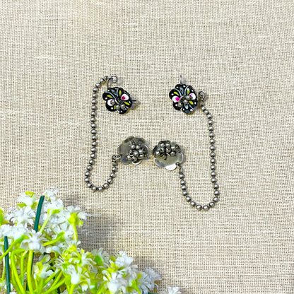Earcuff earrings
