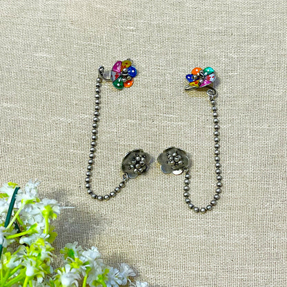 Earcuff earrings