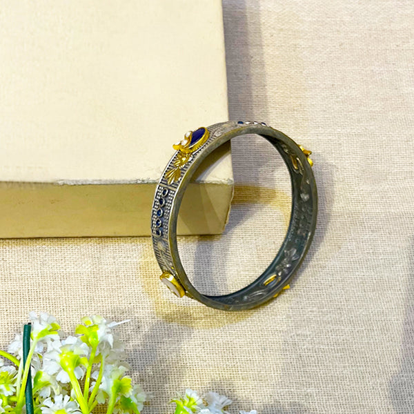Silver Bangle