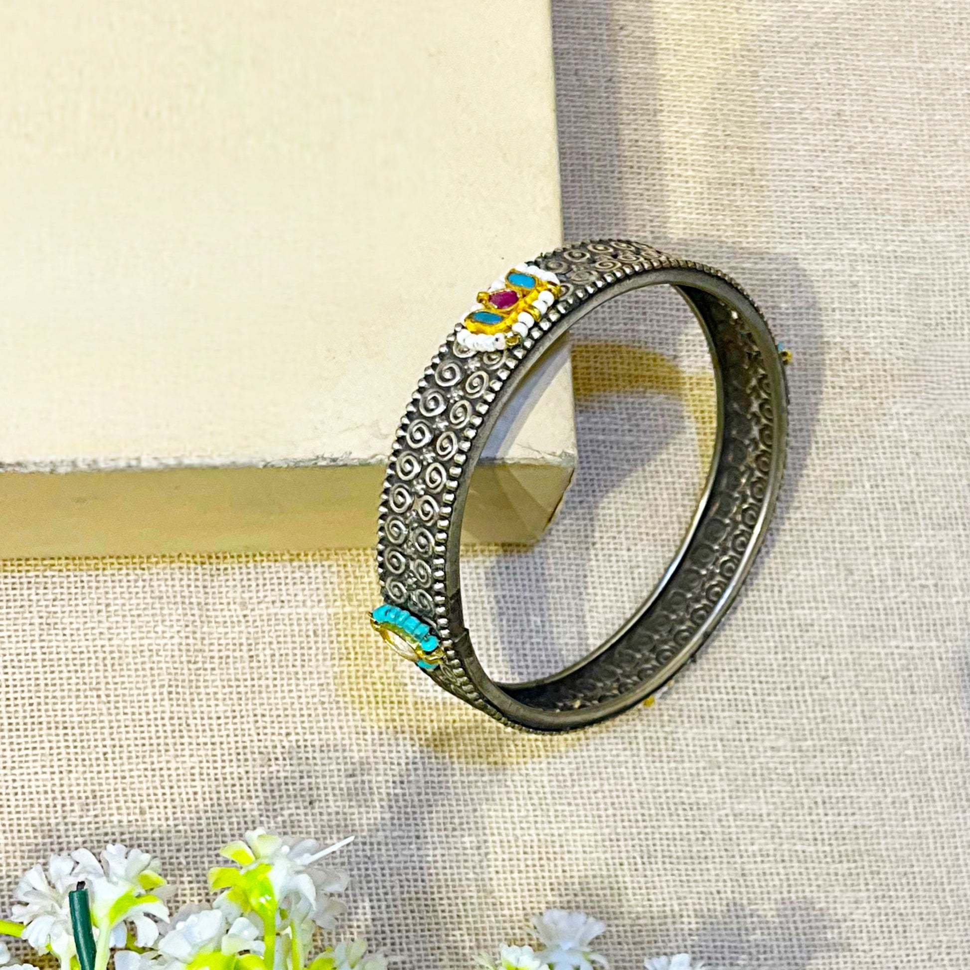 kada bangles for women