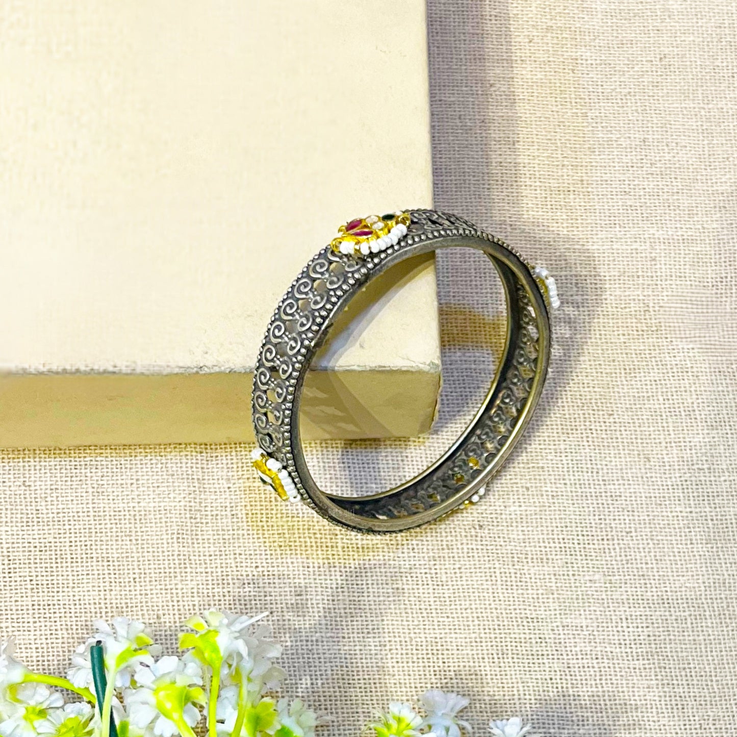 kada bangle for women