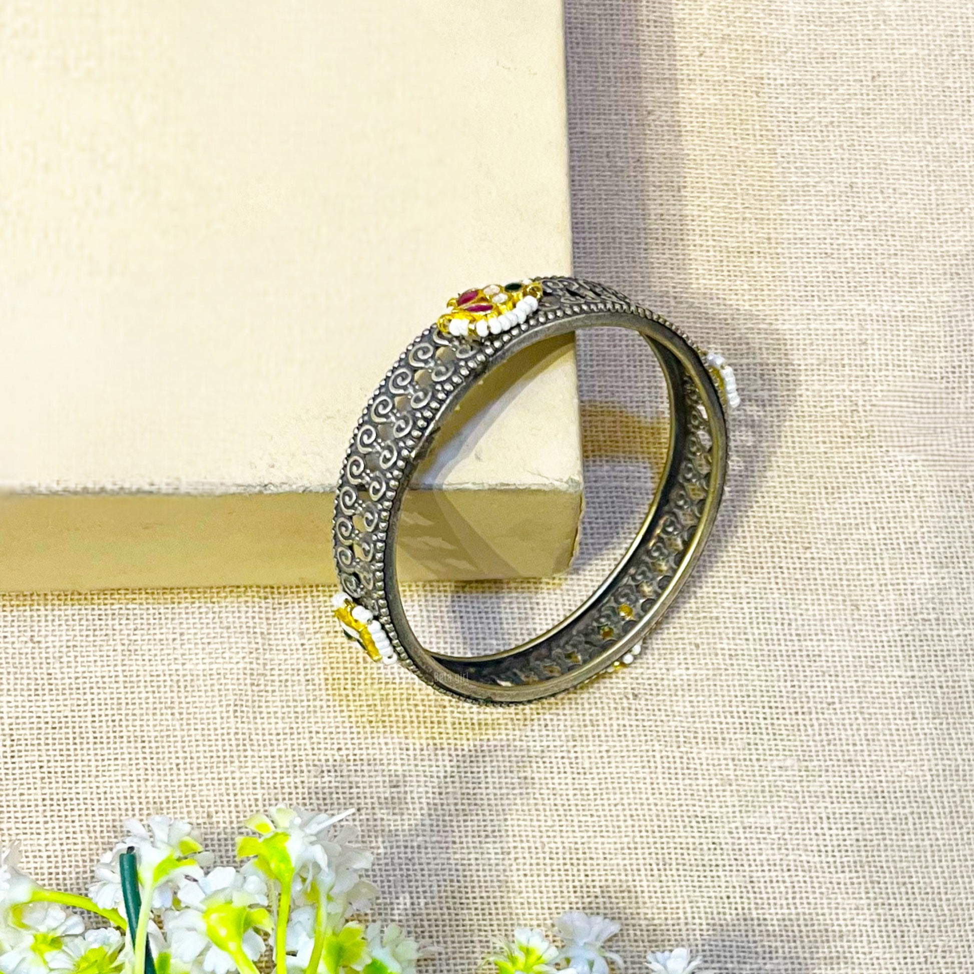 kada bangle for women