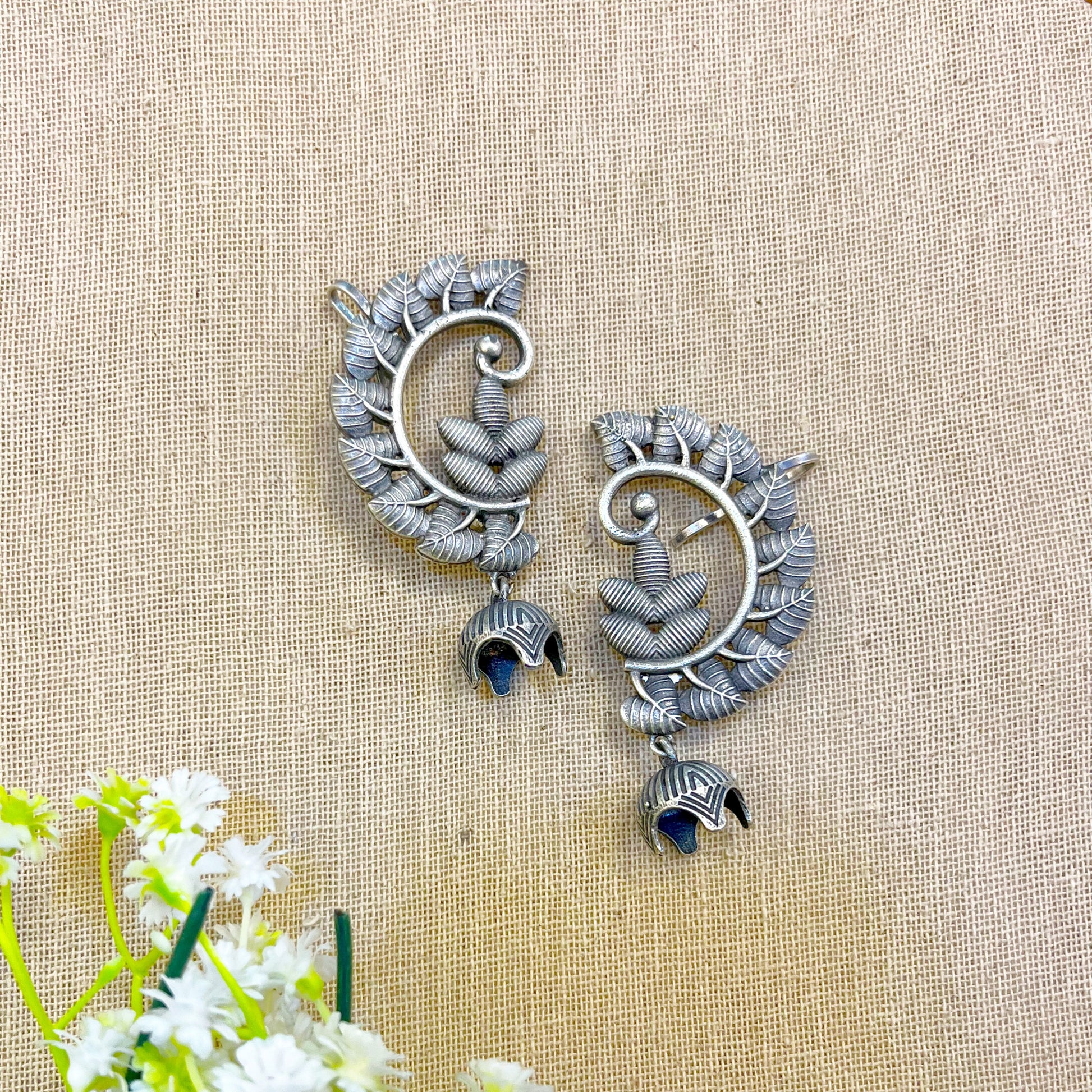 stylish ear cuffs