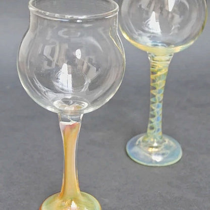 Roza Wine Glass 2pc Gift pack