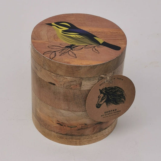 Songbird Ecotao Jar