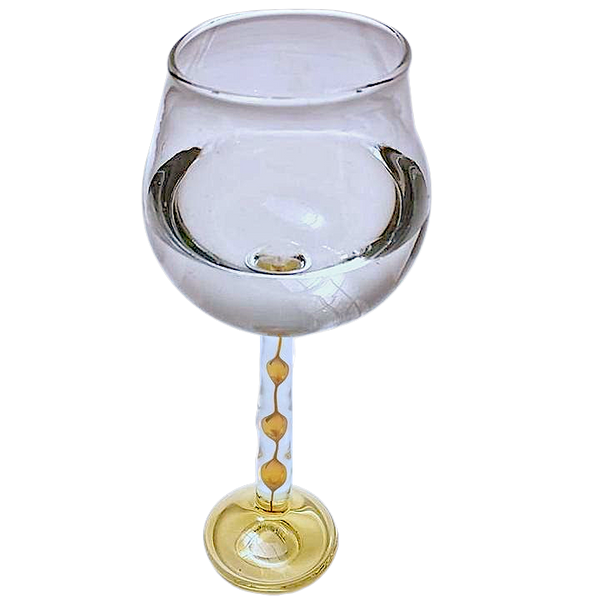 Muscov Wine Glass