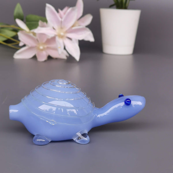 Glass Turtles- Sky