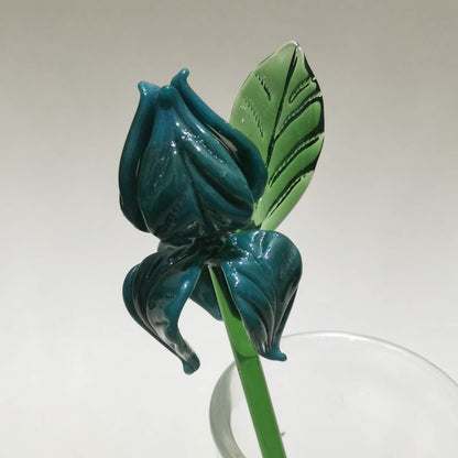 Venetian Glass Flower